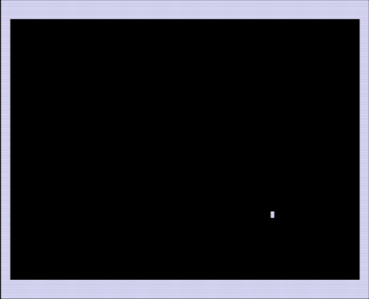 Screen shot
